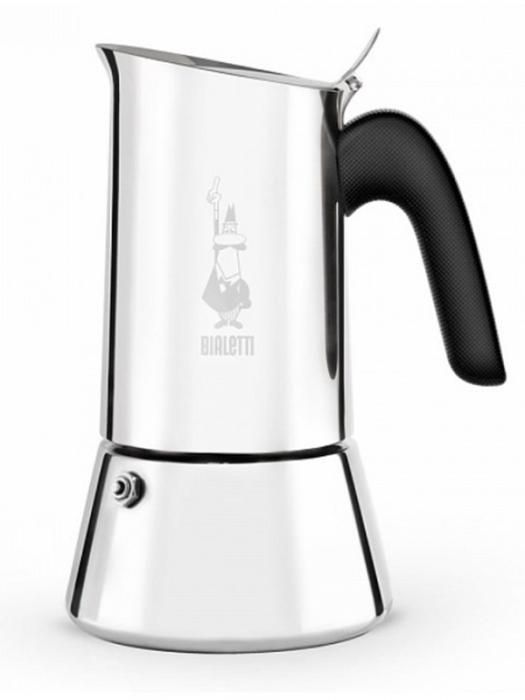 Кофеварка Bialetti Venus New на 6 порций 7255ICN