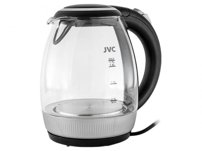 Чайник JVC JK-KE1516 1.7L