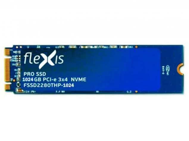 Твердотельный накопитель Flexis Pro 1Tb FSSD2280THP-1024