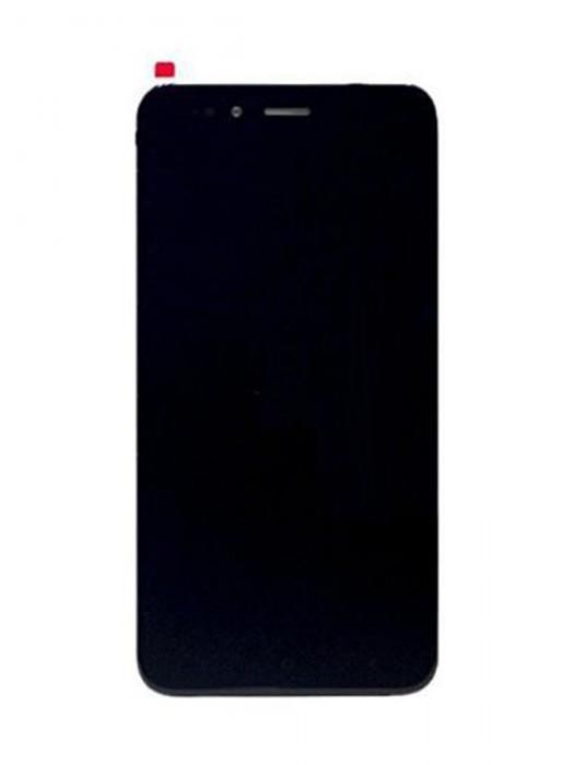 Дисплей Vbparts для Xiaomi Mi A1 / Mi 5X матрица в сборе с тачскрином Black 022036