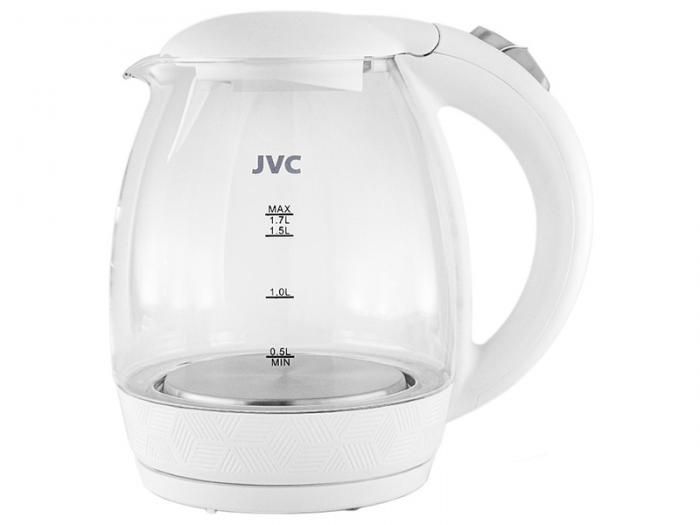 Чайник JVC JK-KE1514 1.7L