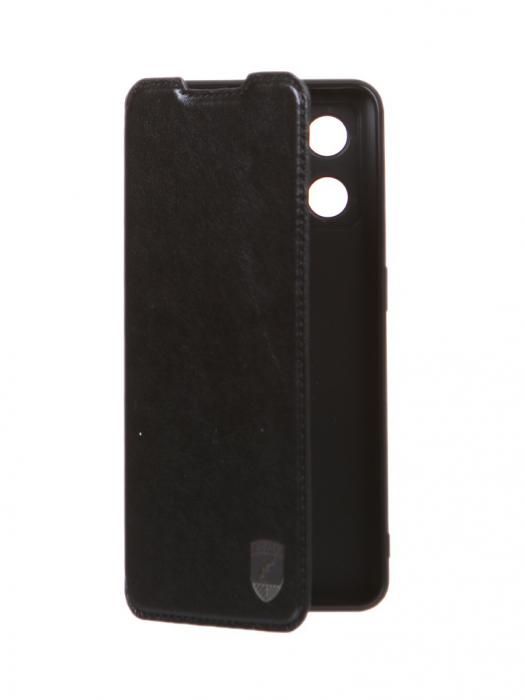 Чехол G-Case для Realme 9 Pro Plus Slim Premium Black G0028BL
