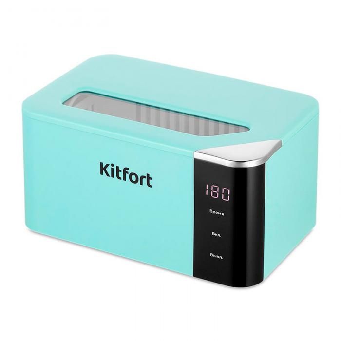 Ультразвуковая мойка Kitfort KT-6050