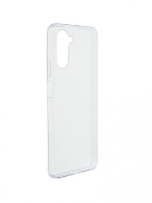 Чехол iBox для Realme 10 Pro 5G Crystal Silicone Transparent УТ000033794