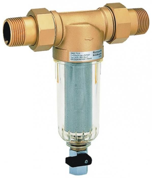 Фильтр для воды Honeywell FF06-1/2 AA
