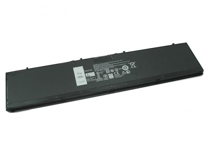 Аккумулятор Vbparts для Dell Latitude E7440 7.4V 47Wh 34GKR 019865