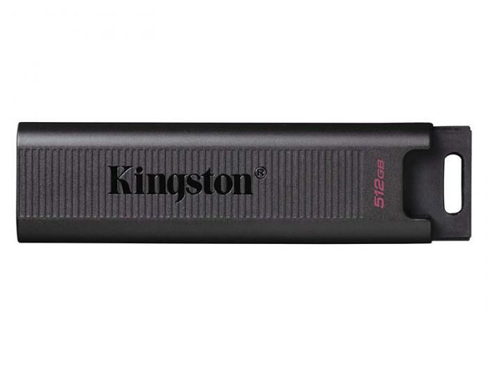 USB Flash Drive 512Gb - Kingston DataTraveler Max USB 3.2 Gen2 DTMAX/512GB
