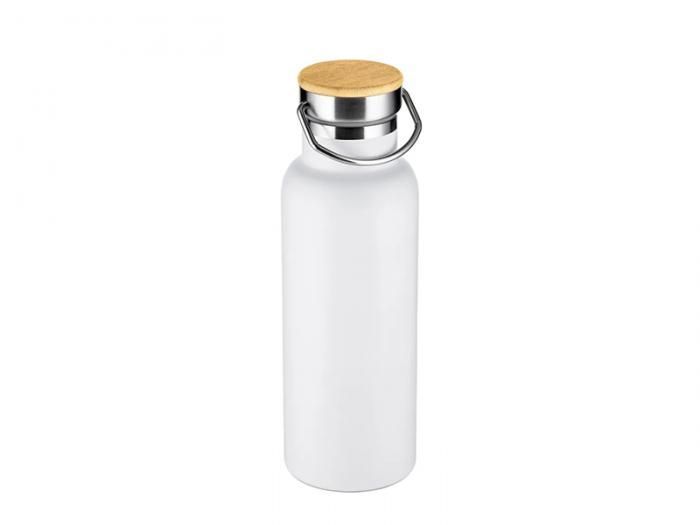 Бутылка Diolex 500ml White DXB-500-2WT