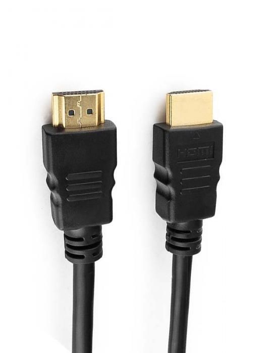 Аксессуар Gembird Cablexpert HDMI 19M/19M v1.4 10m Black CCF2-HDMI4-10M