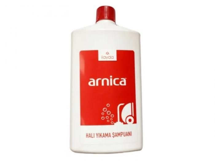 Шампунь для моющих пылесосов Arnica 1L