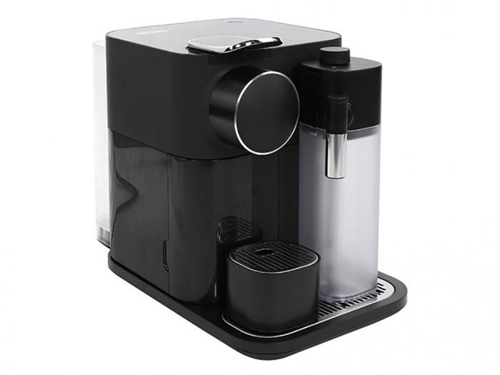 Кофемашина DeLonghi Nespresso EN650.B