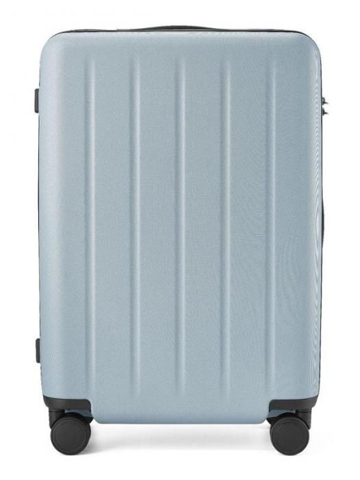 Чемодан Xiaomi Ninetygo Danube Luggage 24 Blue