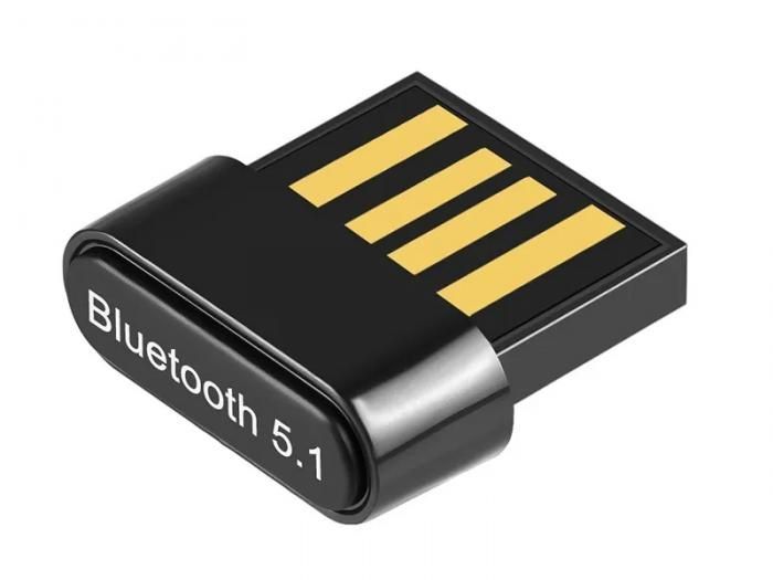 Bluetooth передатчик Palmexx USB Bluetooth 5.1 MINI PX/BT51