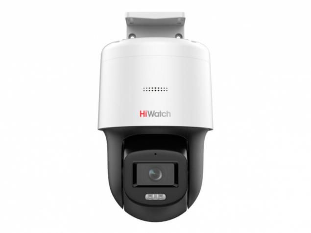 IP камера HiWatch PT-N2400L-DE(F0)
