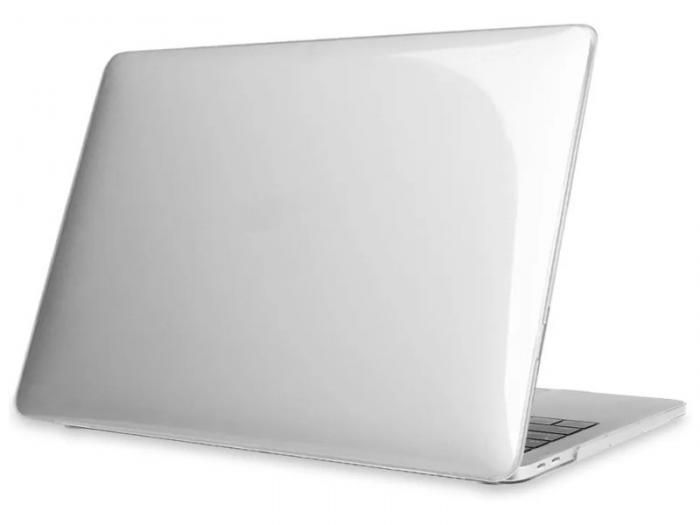 Аксессуар Чехол Palmexx для APPLE MacBook Air 13 2020 A2179 Gloss Transparent PX/MCASE-AIR13-2020-TRN