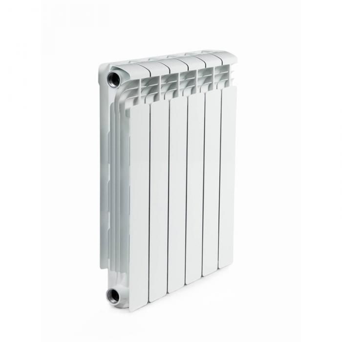 Радиатор Rifar Alum 500-6 RAL50006