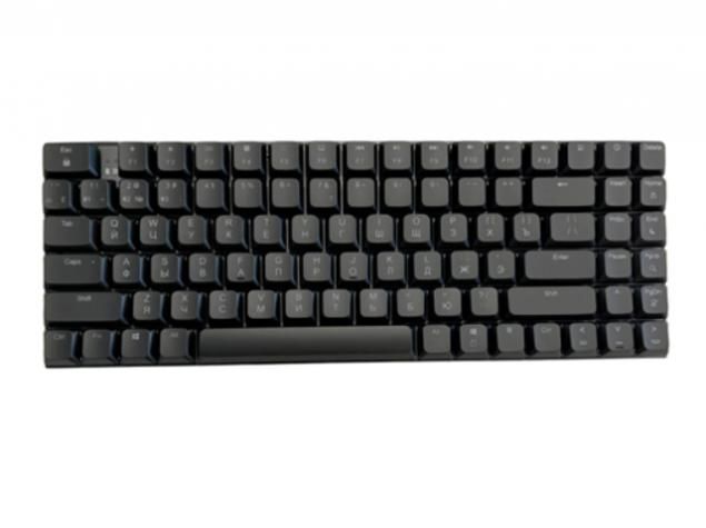 Клавиатура Ugreen KU102 Slim Mechanical Black 15294