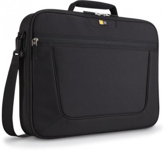 Сумка 17.3 Case Logic Briefcase VNCI-217 Black 3201490 / VNCI217