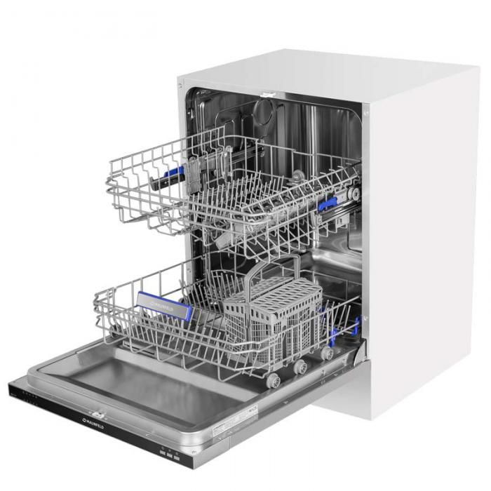 Посудомойка Maunfeld MLP-12I