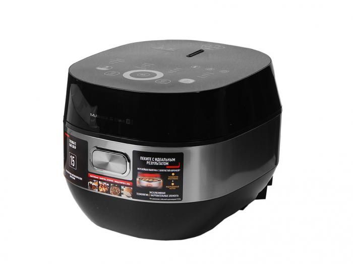 Мультиварка Tefal RK908A32