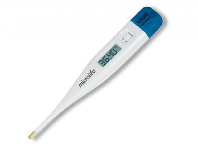 Термометр Microlife MT 1622