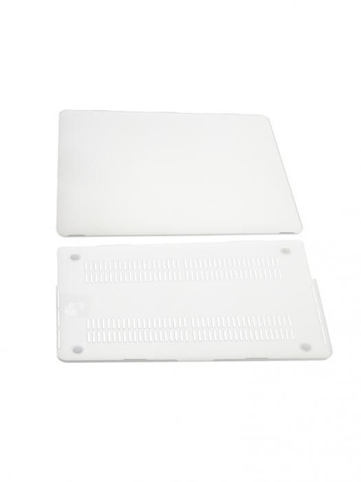 Аксессуар Чехол Palmexx для APPLE MacBook Pro Retina 13 A1398 Matte White PX/MCASE-RET15-WHT