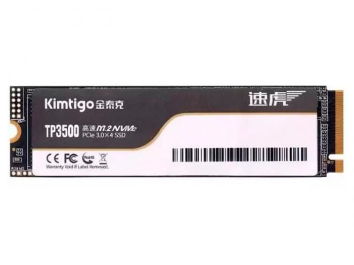 Твердотельный накопитель Kimtigo TP-3500 2Tb K002P3M28TP3500
