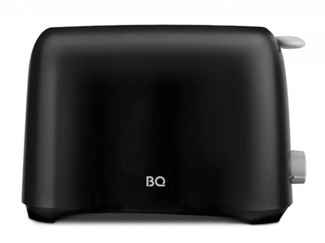 Тостер BQ T1007 Black-Grey