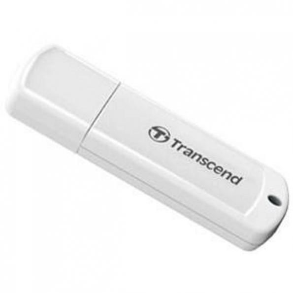 USB Flash Drive 32Gb - Transcend FlashDrive JetFlash 370 TS32GJF370