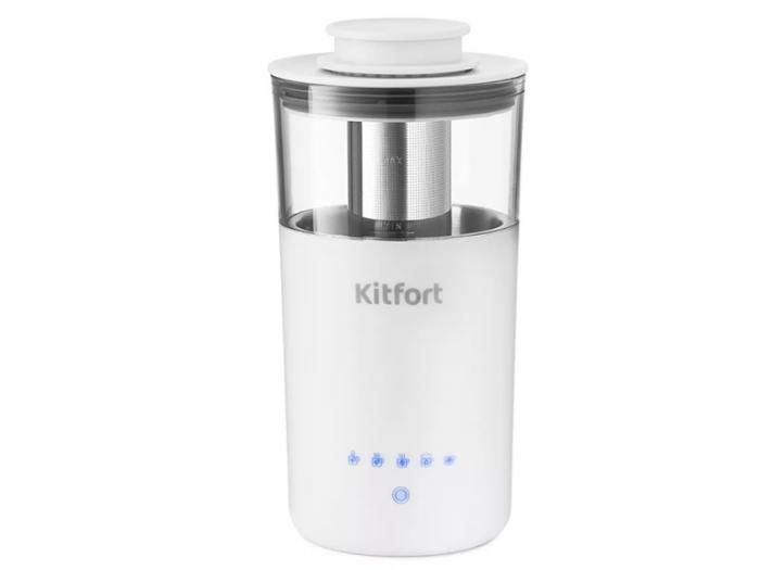 Вспениватель молока Kitfort КТ-778