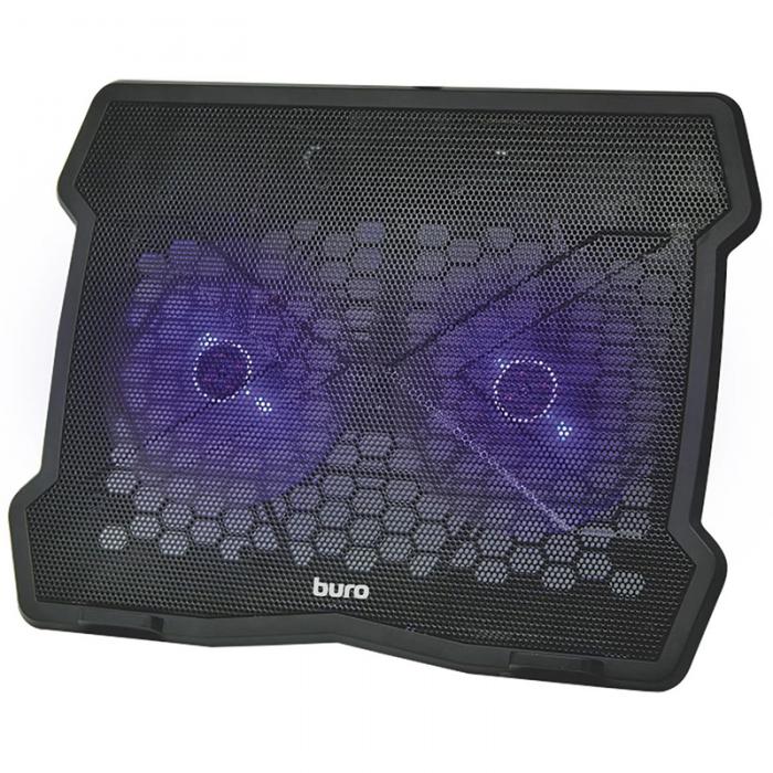 Подставка для ноутбука Buro BU-LCP150-B212