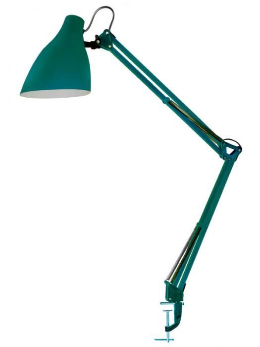 Настольная лампа Camelion KD-335 C24 Emerald