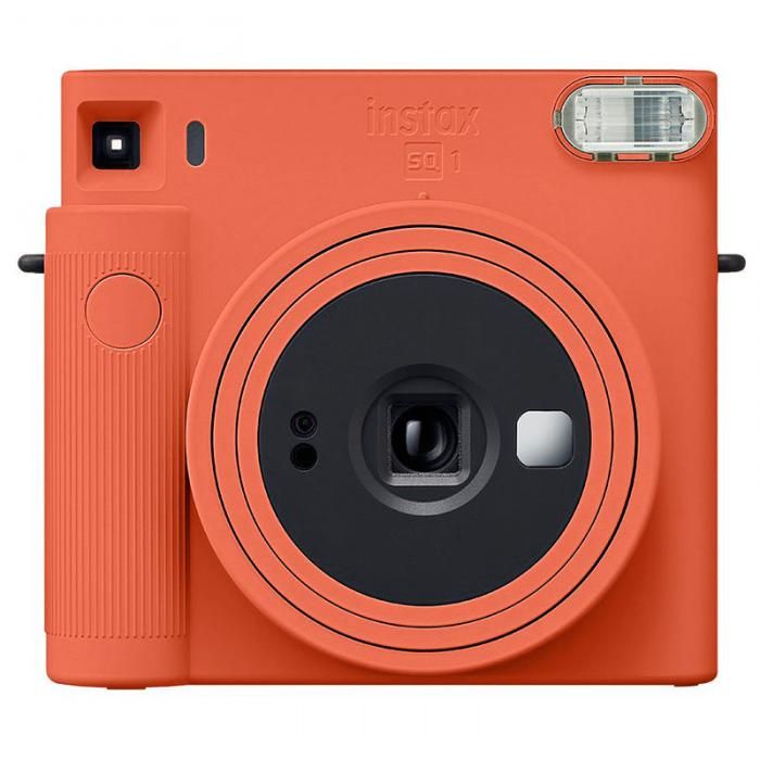 Фотоаппарат Fujifilm Instax Square SQ1 Terracotta Orange 16672130