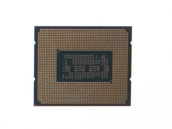 Процессор Intel Original Core i5 12400 (2500GHz) CM8071504555317S OEM