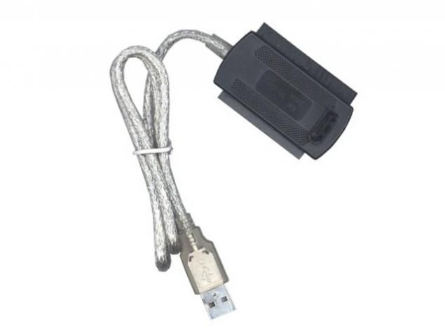 Аксессуар Vbparts USB IDE 40 IDE 44 SATA 009702