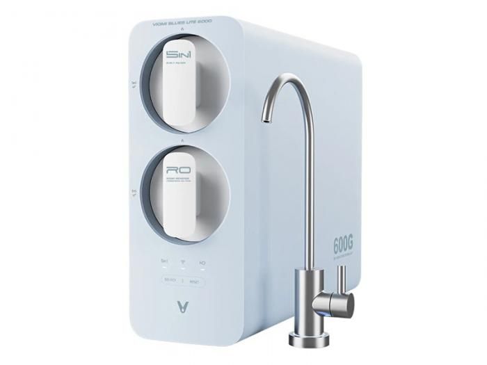 Фильтр для воды Viomi MR662-A