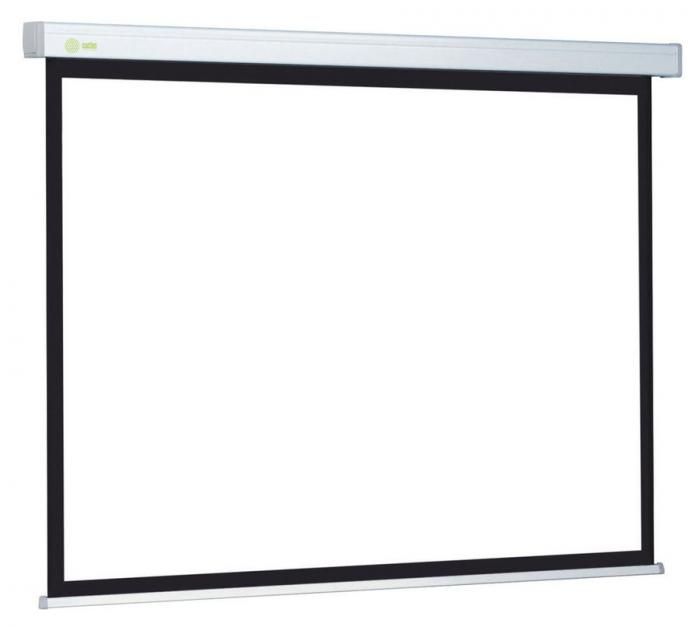 Экран Cactus Wallscreen 187x332cm 16:9 White CS-PSW-187x332