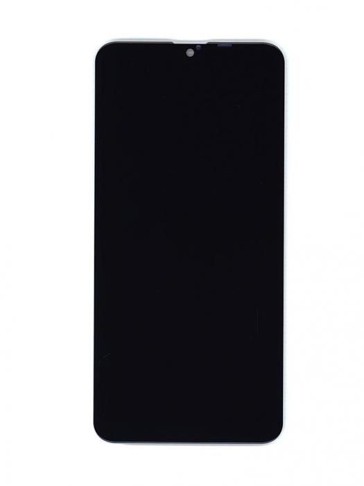 Дисплей Vbparts для Samsung Galaxy A10S SM-A107F матрица в сборе с тачскрином (TFT) Black 074753