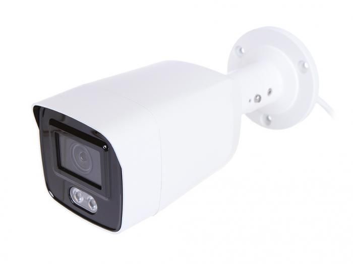 IP камера HikVision DS-2CD2047G2-LU(С) 4mm
