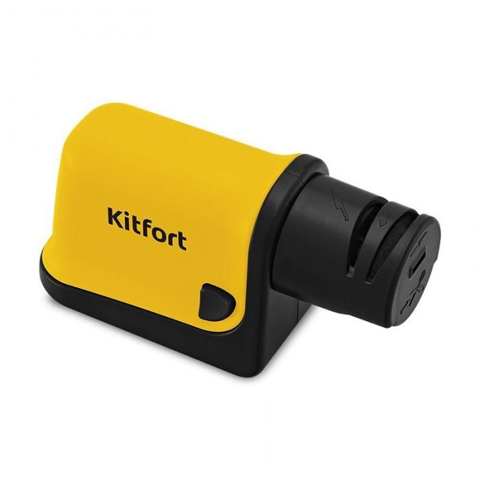 Точило Kitfort KT-4099-3 Yellow