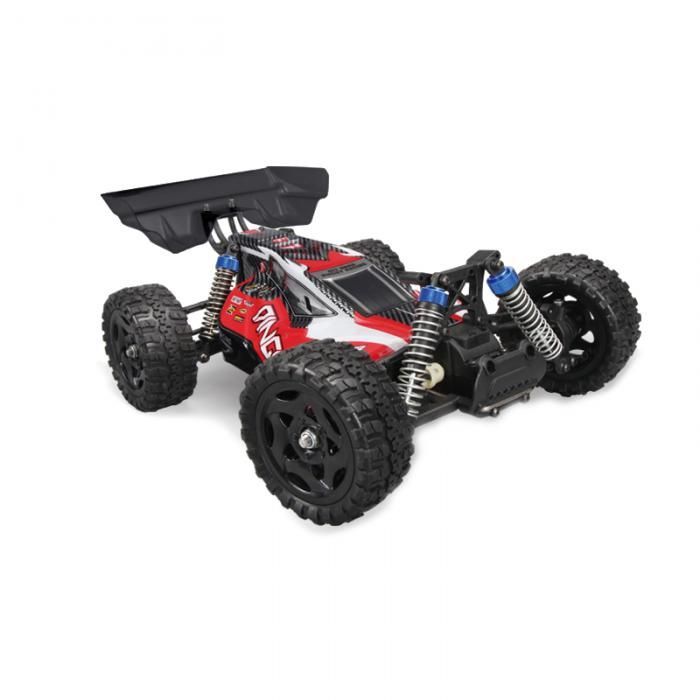 Радиоуправляемая игрушка Remo Hobby Dingo 4WD 1:16 RH1651