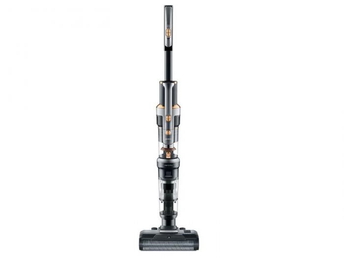 Пылесос Jimmy HW10 Pro Cordless Vacuum & Washer