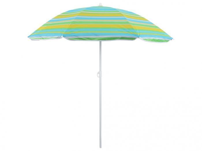 Пляжный зонт Maclay Модерн 867032 (в ассортименте)