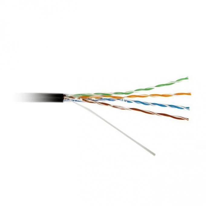 Сетевой кабель ATcom UTP cat.5e CCA 305m АТ0699