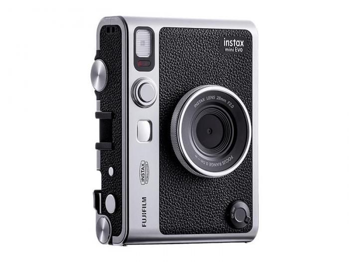 Фотоаппарат Fujifilm Instax Mini Evo 16745157