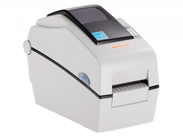 Принтер этикеток Bixolon SLP-DX220E