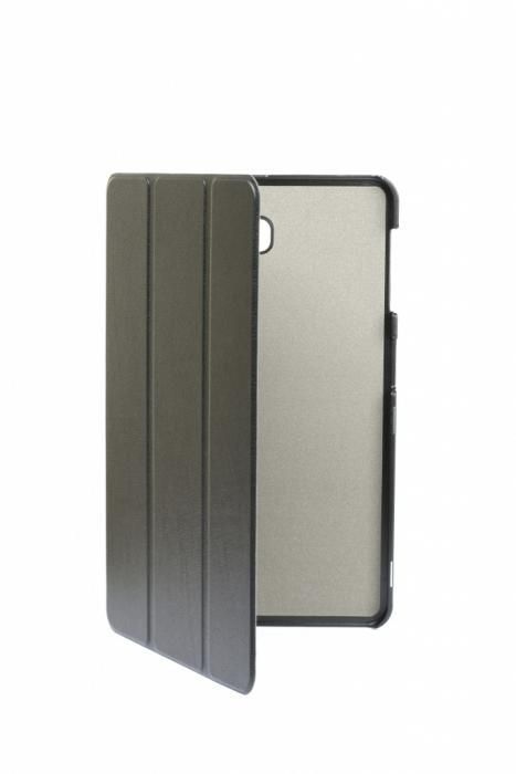 Чехол Zibelino для Samsung Galaxy Tab A 10.1 (T580/T585) Tablet с магнитом Black ZT-SAM-T585-BLK
