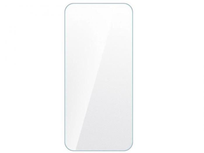 Гибридное защитное стекло Krutoff для Samsung Galaxy S22 217798