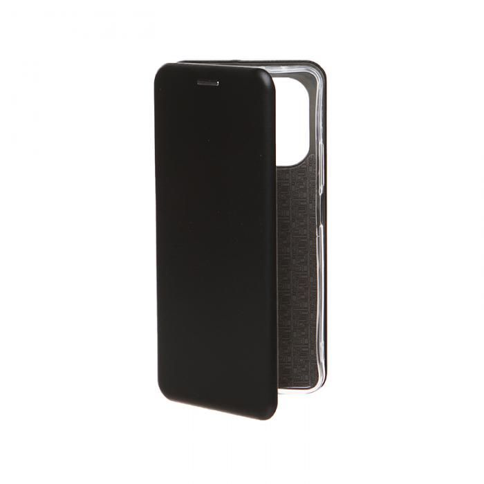 Чехол Zibelino для Xiaomi Redmi Note 13 4G Book Black ZB-XIA-RDM-NOT13-BLK