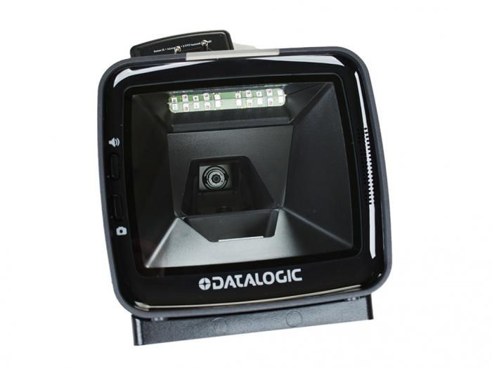 Сканер Datalogic Magellan 3450VS M3450-010210-07104